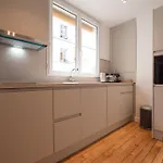 Lovely Apartment Near Canal St Martin