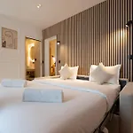 Lovely Apartment Near Canal St Martin