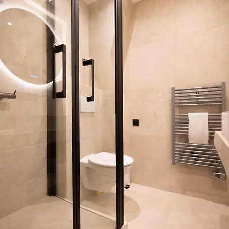 Lovely Near Canal St Martin Apartment Paris
